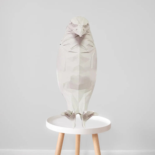 Luminous Eagle 3D Night Lamp
